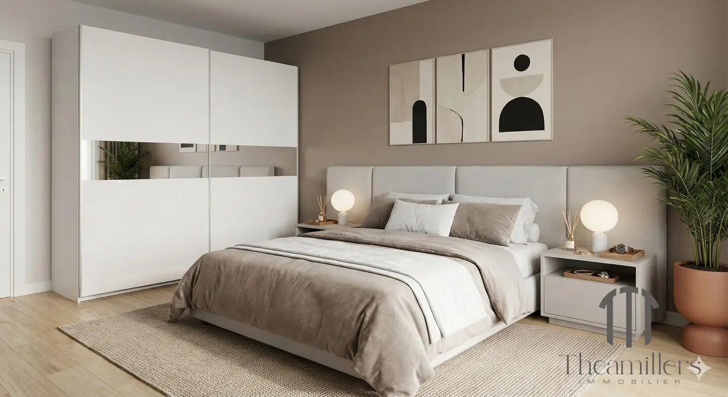 Appartement à vendre, 45m², Ollioules