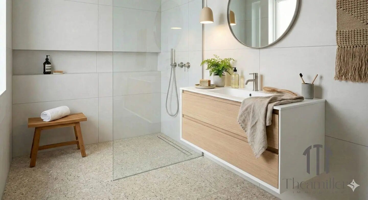 Appartement à vendre, 45m², Ollioules