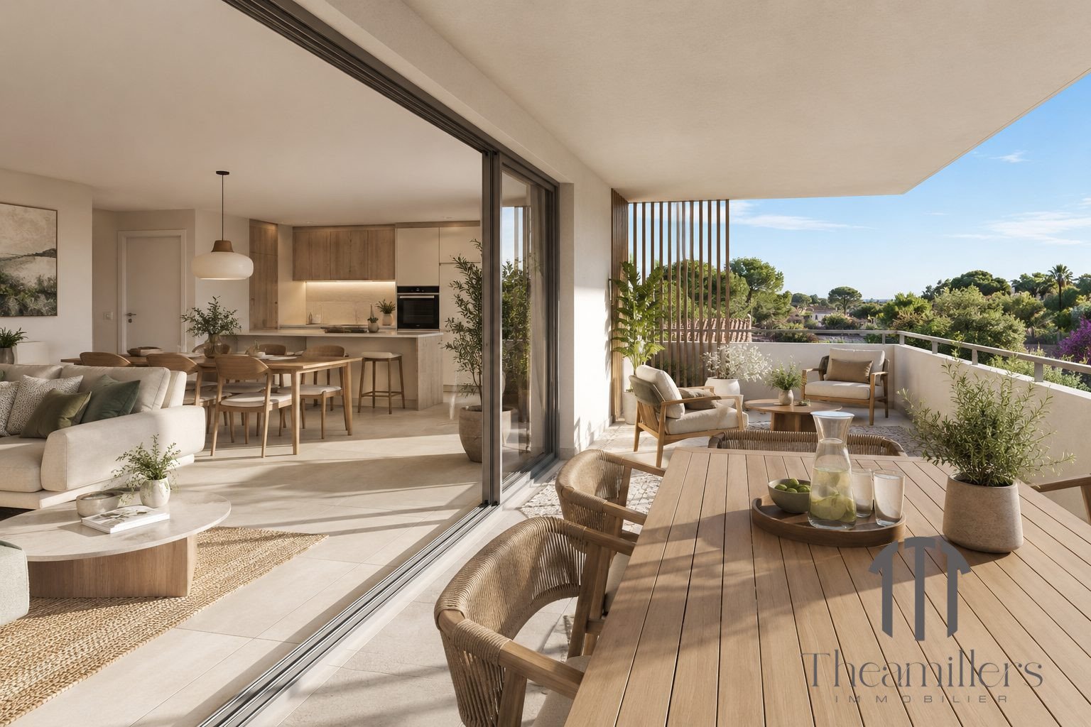 Appartement à vendre, 75m², La Seyne-sur-Mer