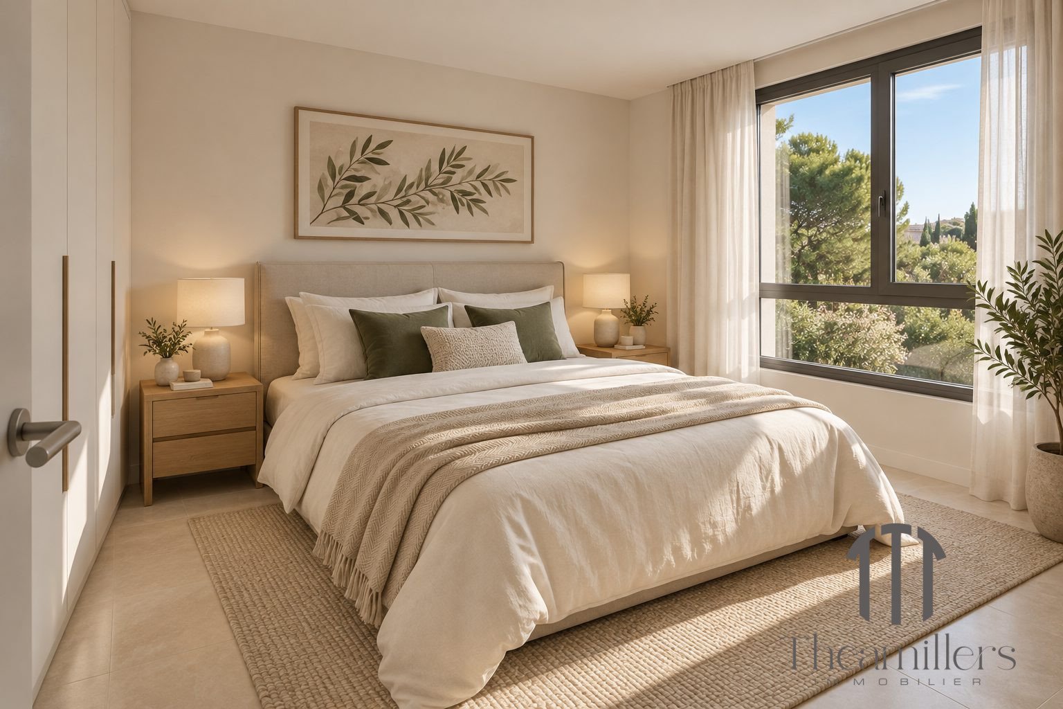 Appartement à vendre, 75m², La Seyne-sur-Mer