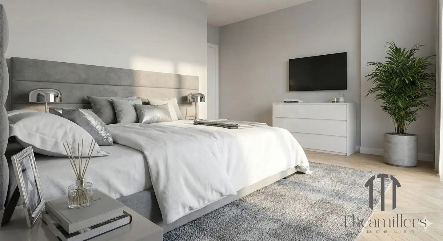 Appartement à vendre, 65m², Ollioules