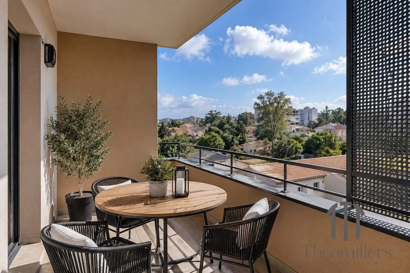 Appartement à vendre, 63m², La Seyne-sur-Mer