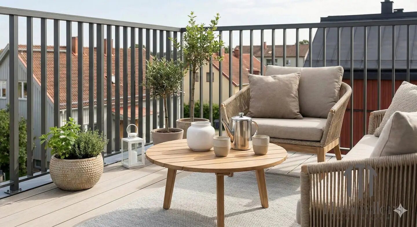 Appartement à vendre, 34m², Fréjus