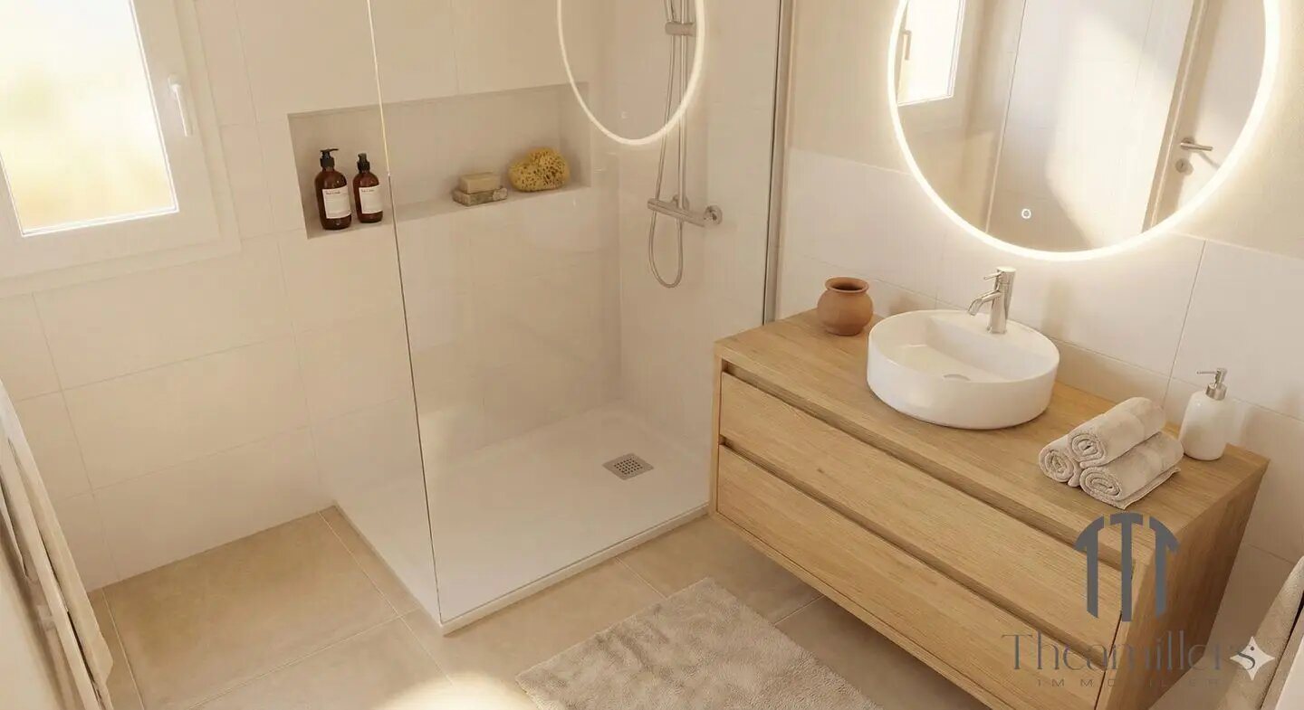 Appartement à vendre, 34m², Fréjus