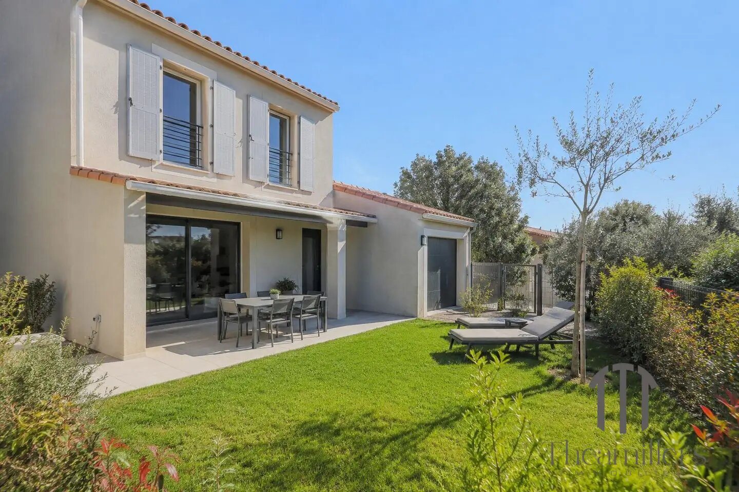 Maison à vendre, 84m², Puget-sur-Argens