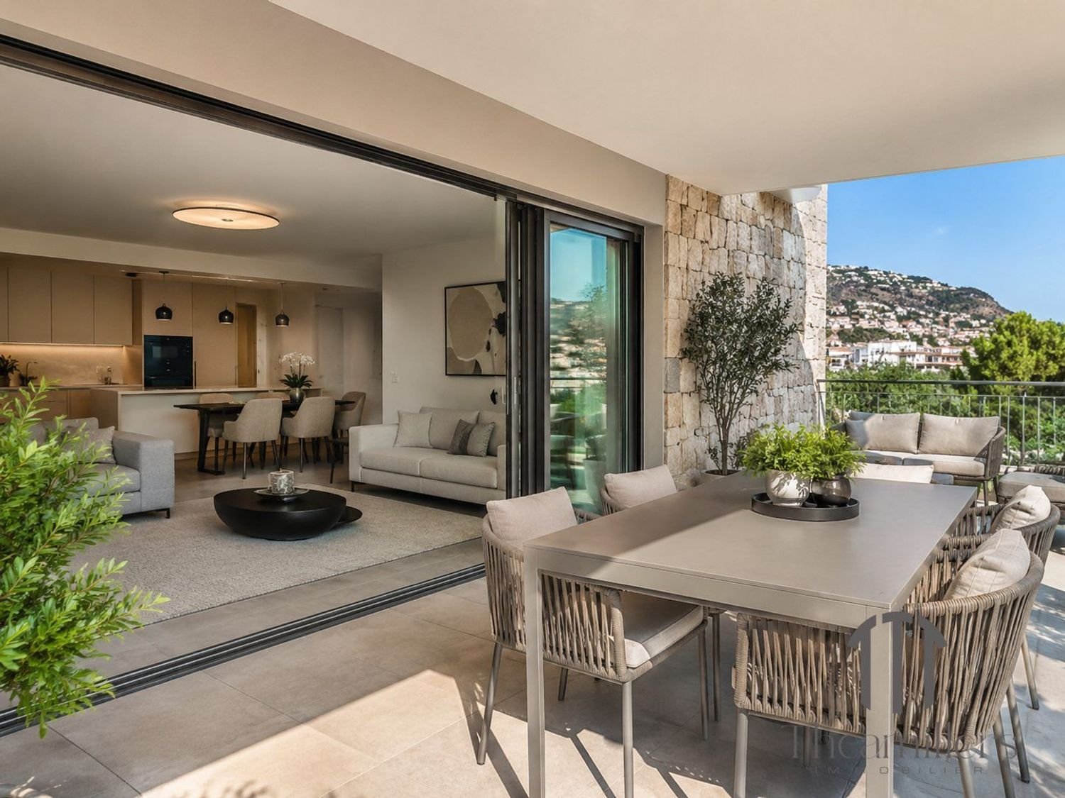 Appartement à vendre, 86m², Roquebrune-Cap-Martin