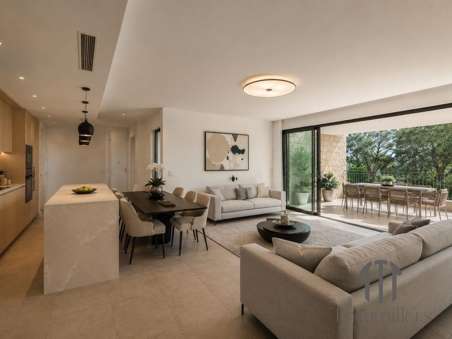 Appartement à vendre, 86m², Roquebrune-Cap-Martin