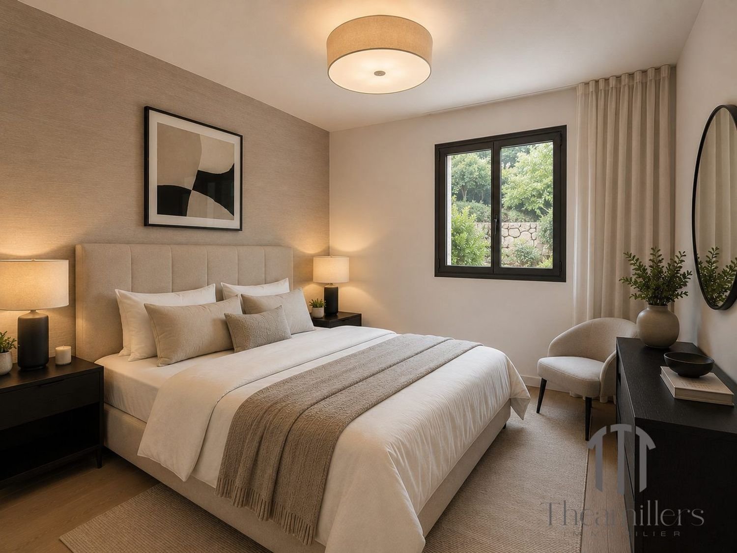 Appartement à vendre, 86m², Roquebrune-Cap-Martin