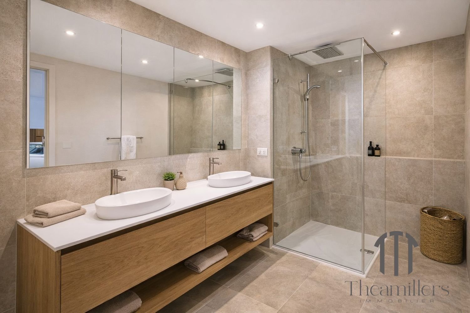 Appartement à vendre, 86m², Roquebrune-Cap-Martin