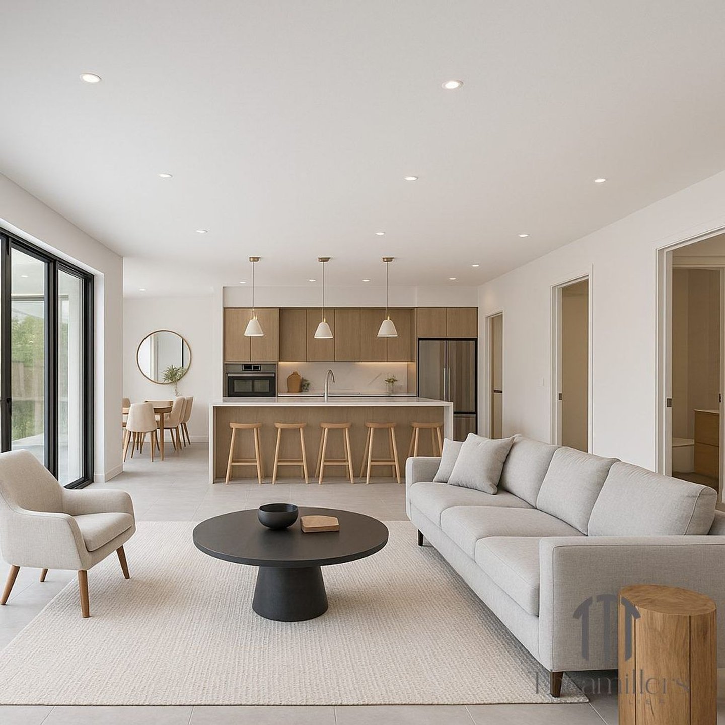 Appartement à vendre, 63m², Antibes