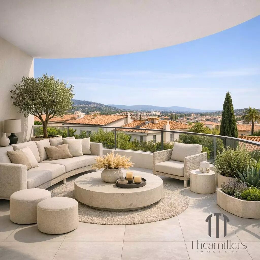 Appartement à vendre, 30m², Roquebrune-Cap-Martin
