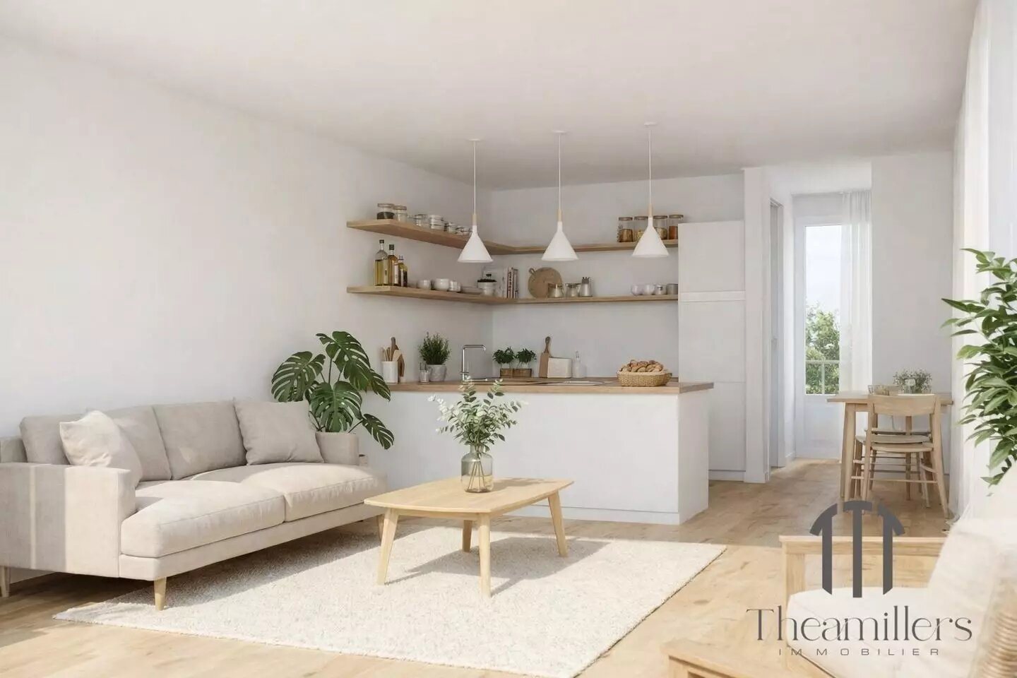 Appartement à vendre, 30m², Roquebrune-Cap-Martin