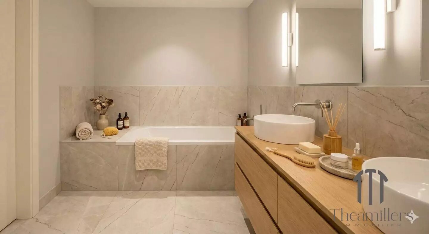 Appartement à vendre, 30m², Roquebrune-Cap-Martin