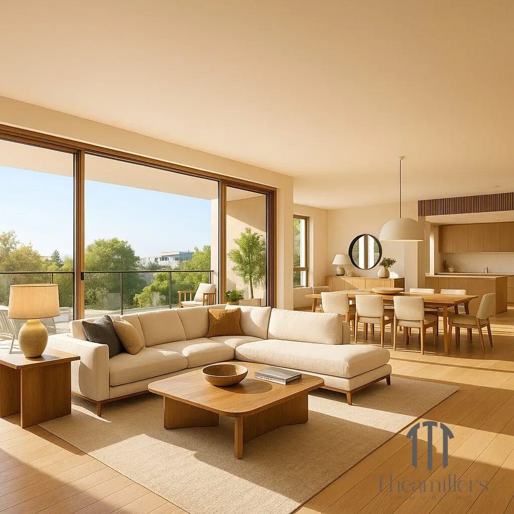 Appartement à vendre, 83m², Cogolin