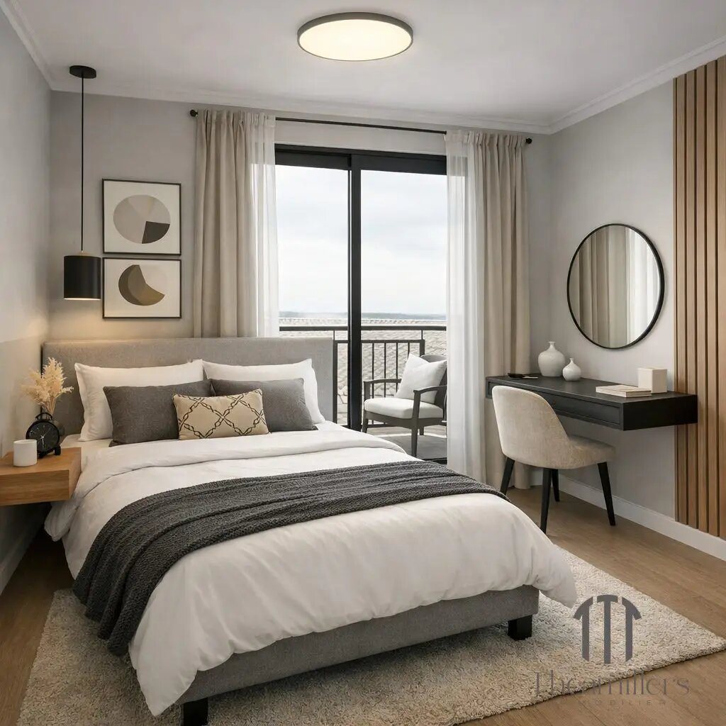 Appartement à vendre, 83m², Cogolin