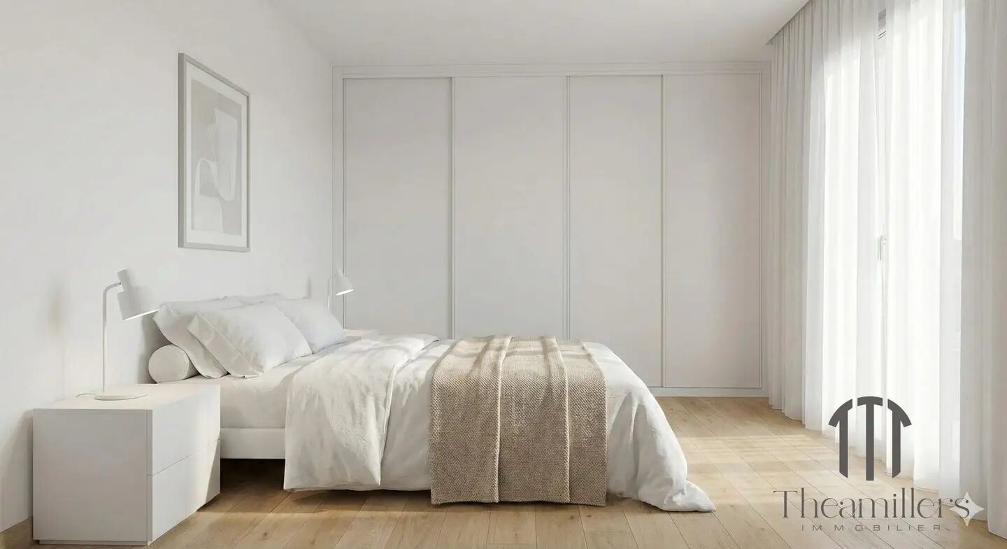 Appartement à vendre, 59m², Cogolin
