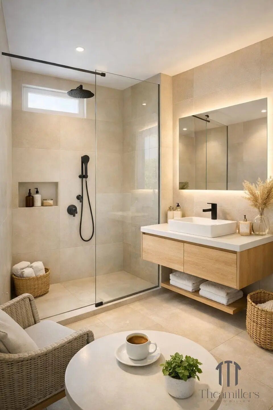 Appartement à vendre, 45m², Cogolin