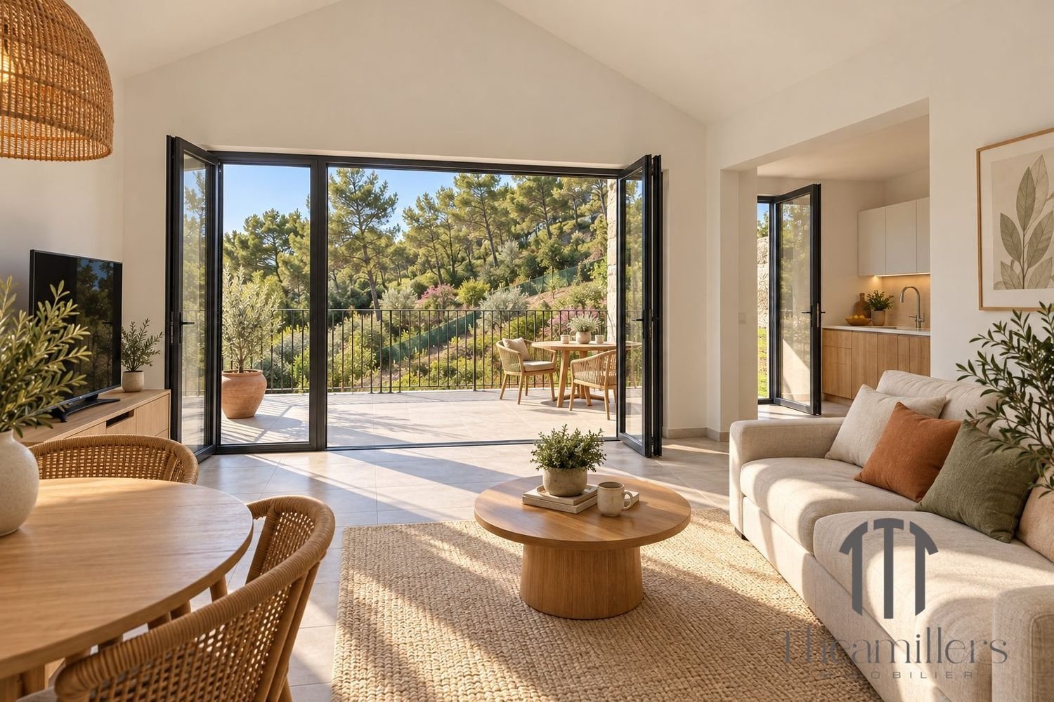 Maison à vendre, 99m², Ensuès-la-Redonne