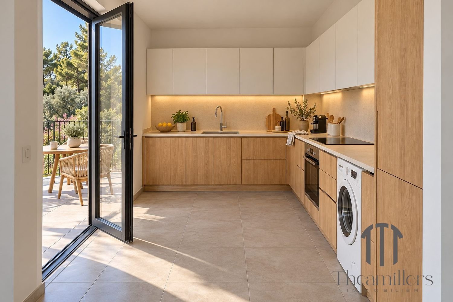 Maison à vendre, 99m², Ensuès-la-Redonne