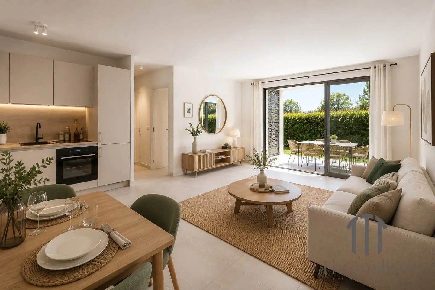 Appartement à vendre, 44m², Fréjus