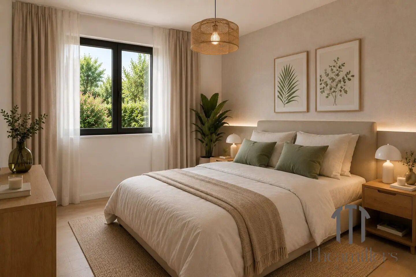 Appartement à vendre, 63m², Roquebrune-Cap-Martin