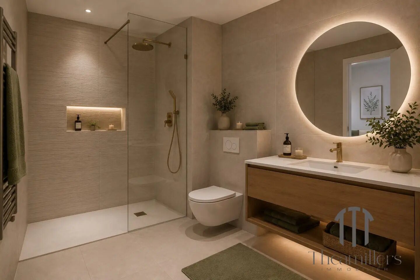 Appartement à vendre, 63m², Roquebrune-Cap-Martin