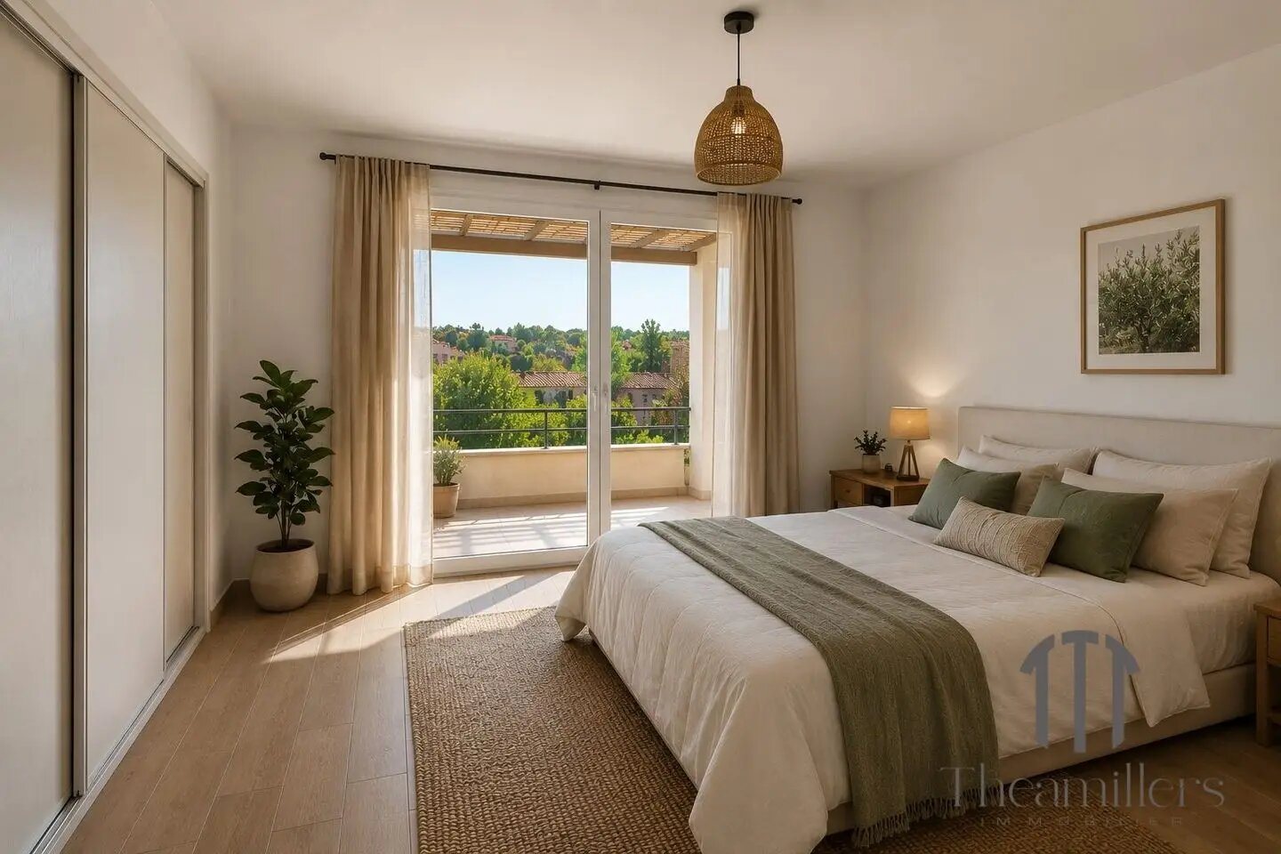 Maison à vendre, 91m², Coudoux