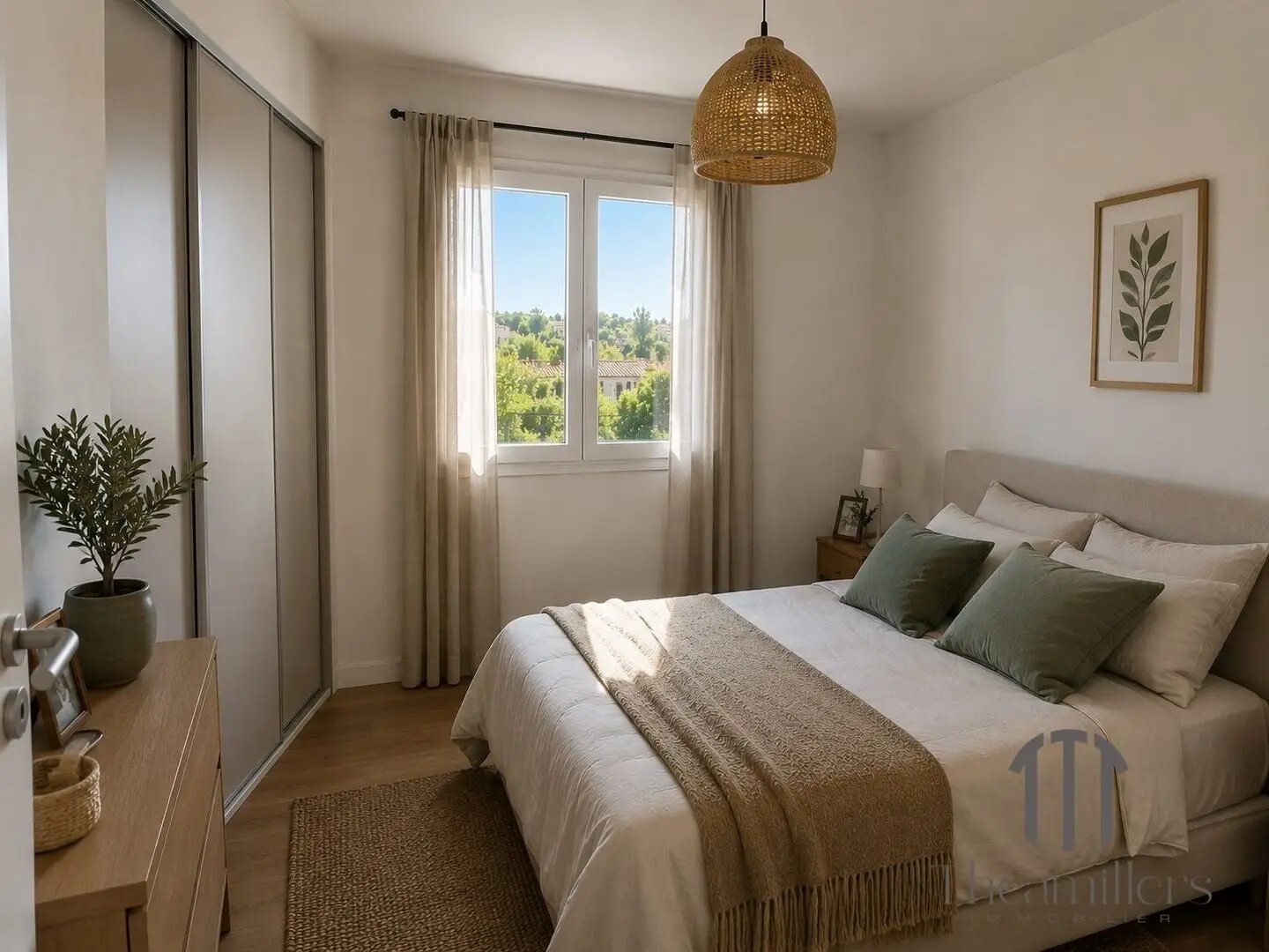 Maison à vendre, 91m², Coudoux