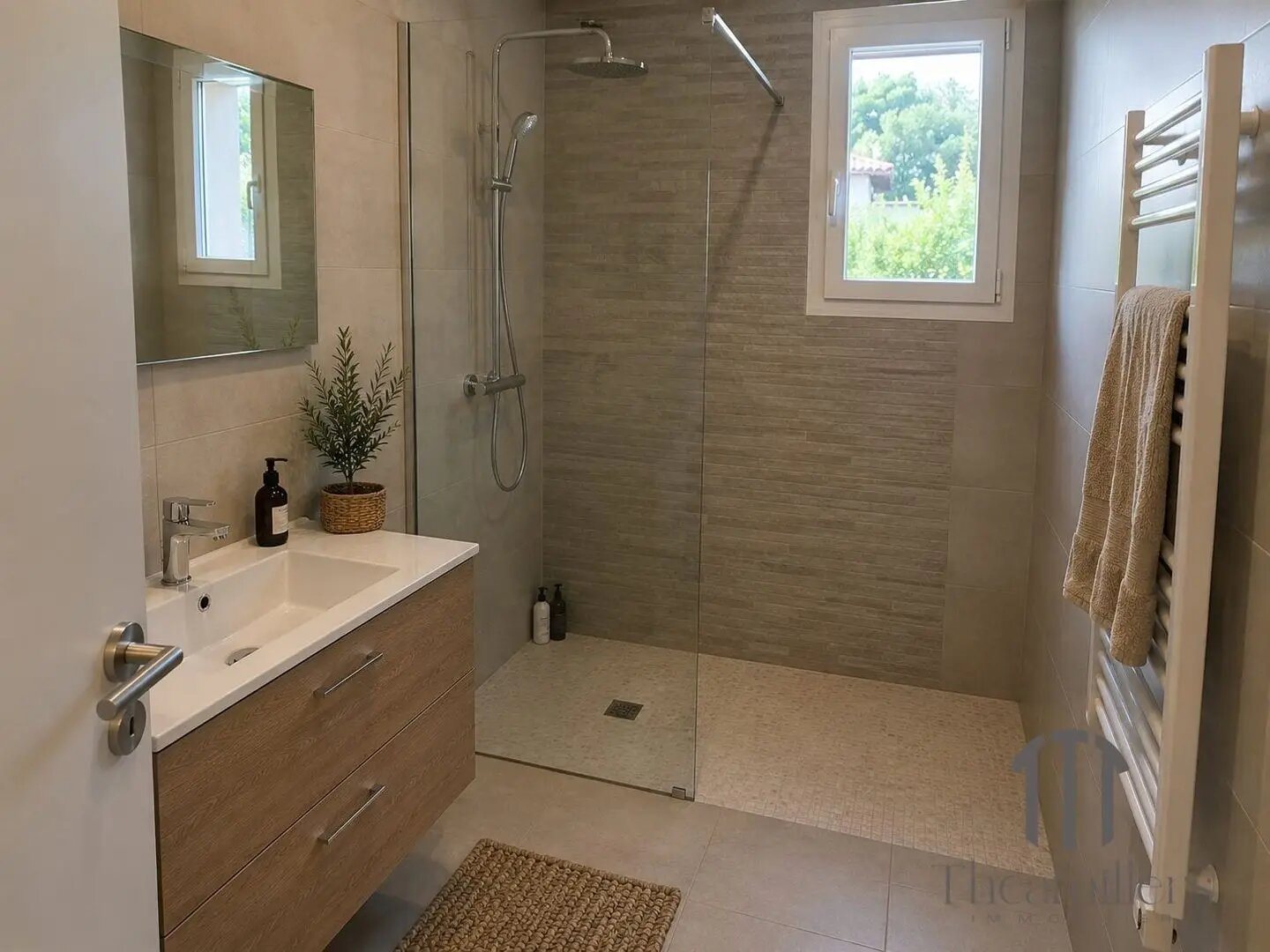 Maison à vendre, 91m², Coudoux