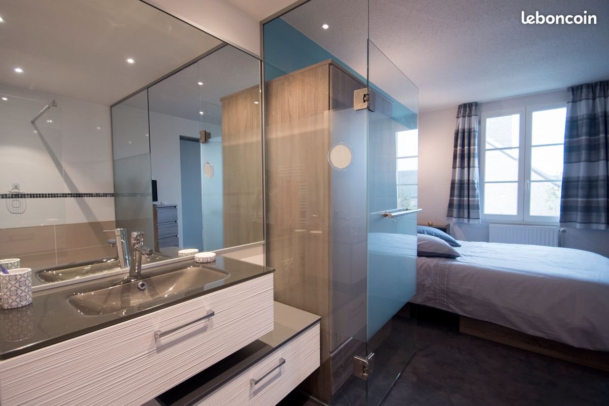 Appartement à louer, 33m², Saint-Dyé-sur-Loire