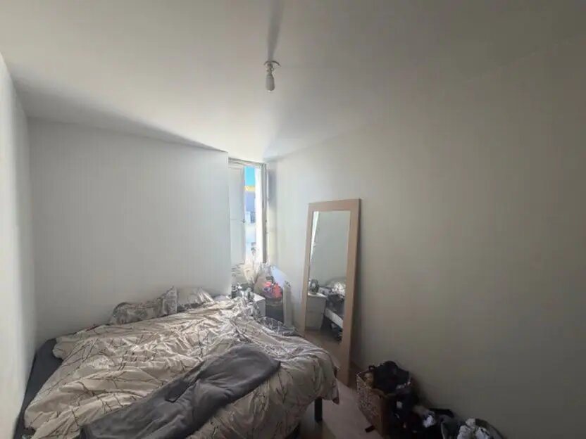 Appartement à vendre, 31m², Bordeaux