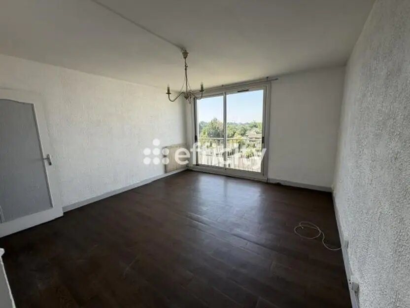 Appartement à vendre, 57m², Pessac