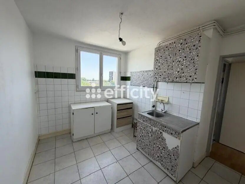 Appartement à vendre, 57m², Pessac