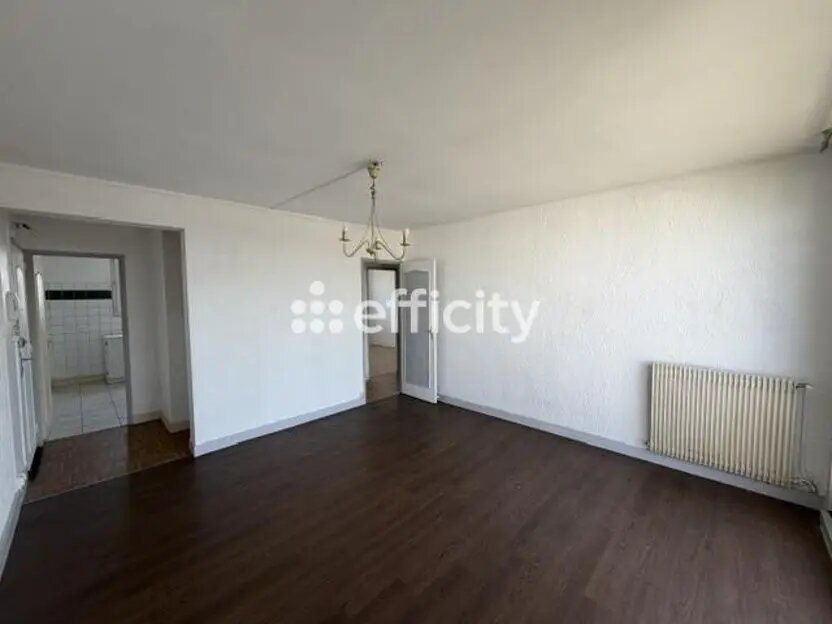 Appartement à vendre, 57m², Pessac