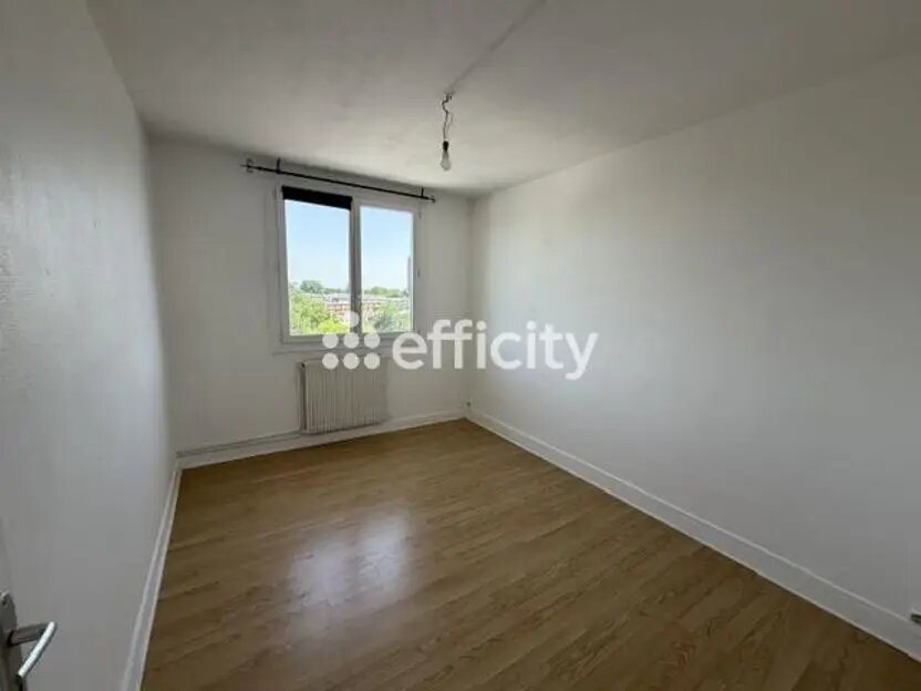Appartement à vendre, 57m², Pessac