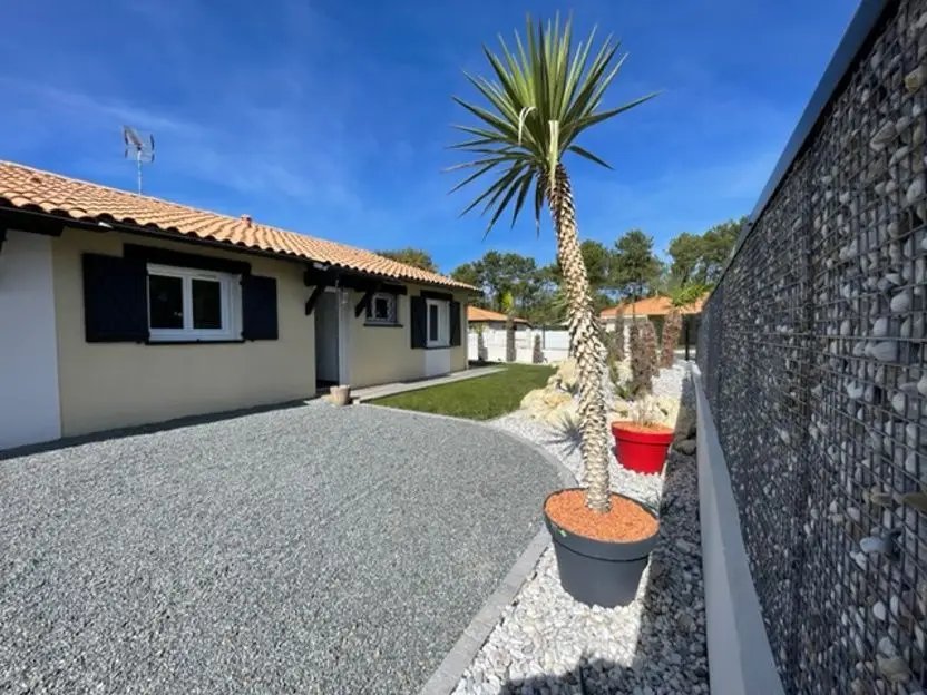 Maison à vendre, 115m², Martignas-sur-Jalle
