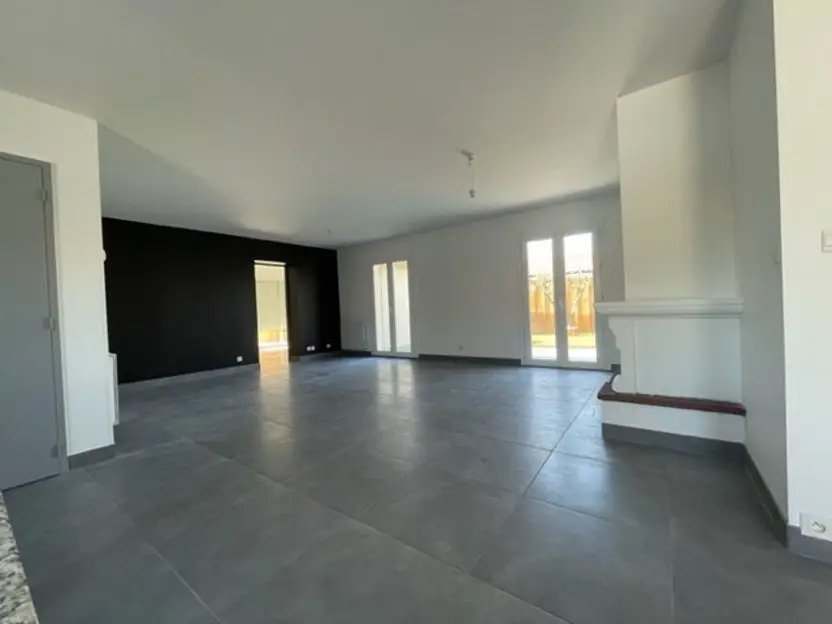 Maison à vendre, 115m², Martignas-sur-Jalle