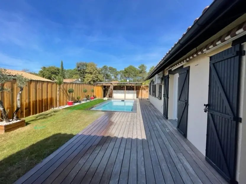 Maison à vendre, 115m², Martignas-sur-Jalle