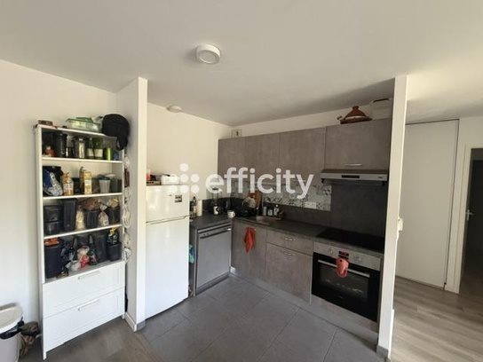 Appartement à vendre, 65m², Saint-Médard-en-Jalles