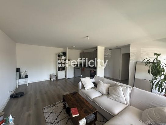 Appartement à vendre, 65m², Saint-Médard-en-Jalles