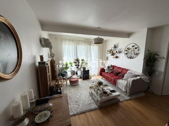 Appartement à vendre, 43m², Le Bouscat
