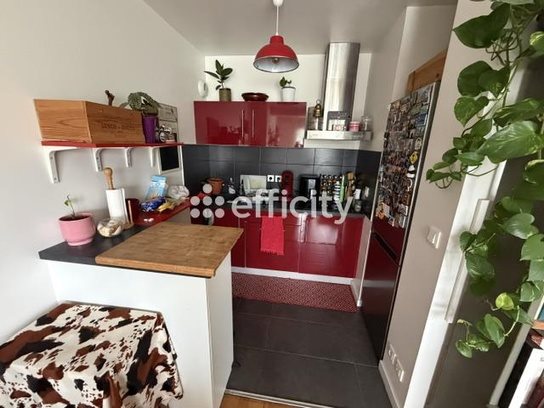 Appartement à vendre, 43m², Le Bouscat