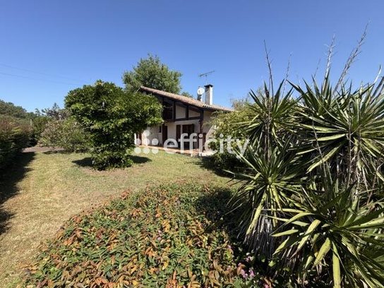 Maison à vendre, 126m², Martignas-sur-Jalle