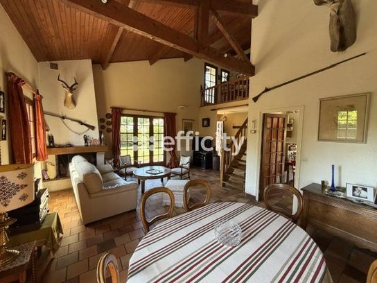 Maison à vendre, 126m², Martignas-sur-Jalle