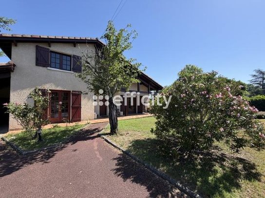 Maison à vendre, 126m², Martignas-sur-Jalle