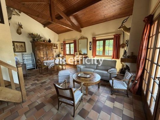 Maison à vendre, 126m², Martignas-sur-Jalle