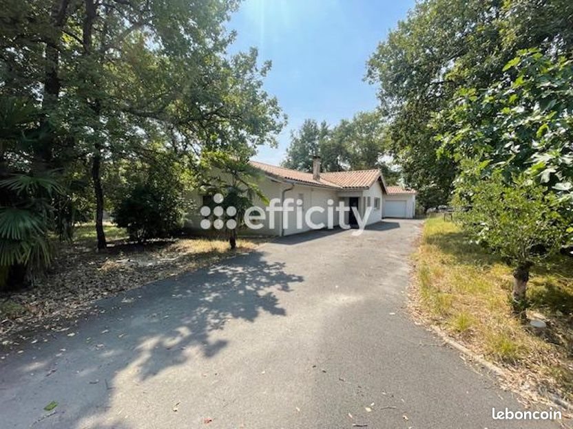 Maison à vendre, 186m², Le Taillan-Médoc