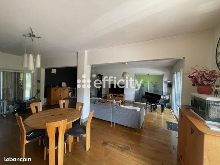 Maison à vendre, 186m², Le Taillan-Médoc