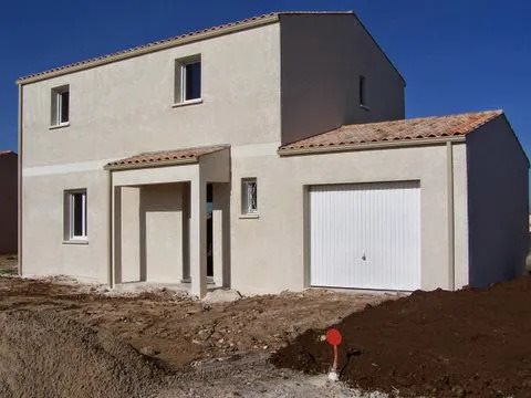 Maison à vendre, 110m², Cérons