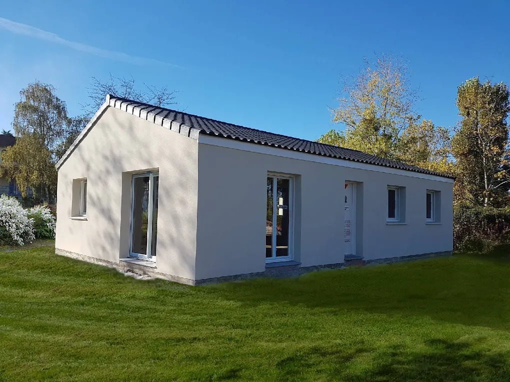 Maison à vendre, 85m², Rauzan